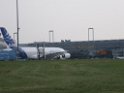 Warten auf den Airbus 380 Koeln Bonn P340